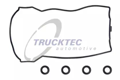 Комплект прокладок, крышка головки цилиндра TRUCKTEC AUTOMOTIVE купить