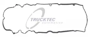 Прокладка, крышка головки цилиндра TRUCKTEC AUTOMOTIVE купить