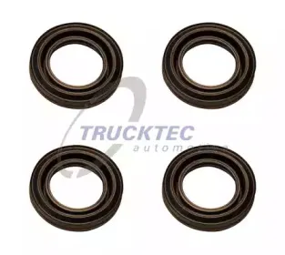 Уплотнительное кольцо, шахта свечи TRUCKTEC AUTOMOTIVE купить
