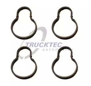 Уплотнительное кольцо, шахта свечи TRUCKTEC AUTOMOTIVE купить