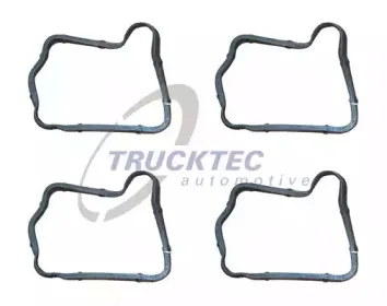 Уплотнительное кольцо, шахта свечи TRUCKTEC AUTOMOTIVE купить