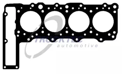 Прокладка, головка цилиндра TRUCKTEC AUTOMOTIVE купить