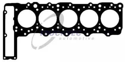 Прокладка, головка цилиндра TRUCKTEC AUTOMOTIVE купить