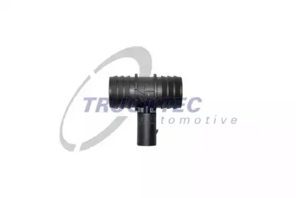 Байпасное отопление TRUCKTEC AUTOMOTIVE купить