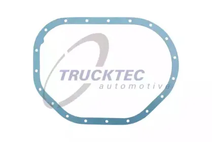 Прокладка, масляный поддон TRUCKTEC AUTOMOTIVE купить