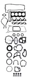 Комплект прокладок, головка цилиндра TRUCKTEC AUTOMOTIVE купить