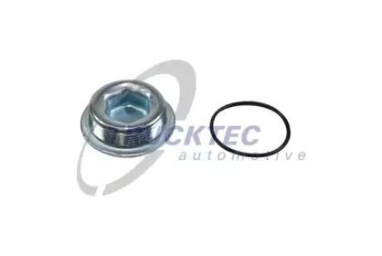 Резьбовая пробка, блок-картер двигателя TRUCKTEC AUTOMOTIVE купить