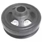 Ременный шкив, коленчатый вал TRUCKTEC AUTOMOTIVE купить