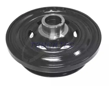 Ременный шкив, коленчатый вал TRUCKTEC AUTOMOTIVE купить
