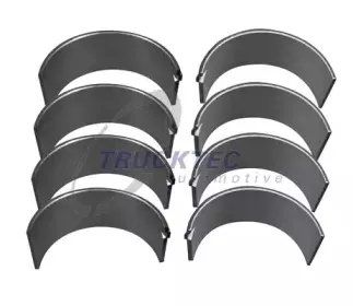 Шатунный подшипник TRUCKTEC AUTOMOTIVE купить