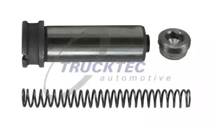 Натяжитель, цепь привода TRUCKTEC AUTOMOTIVE купить