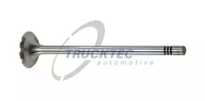 Выпускной клапан TRUCKTEC AUTOMOTIVE купить