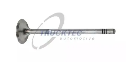 Впускной клапан TRUCKTEC AUTOMOTIVE купить