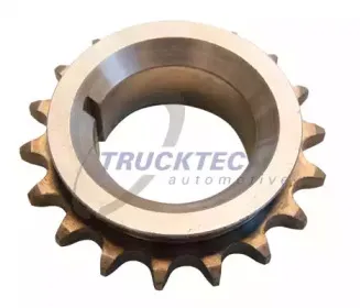 Шестерня, коленчатый вал TRUCKTEC AUTOMOTIVE купить