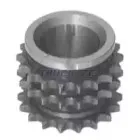 Шестерня, коленчатый вал TRUCKTEC AUTOMOTIVE купить