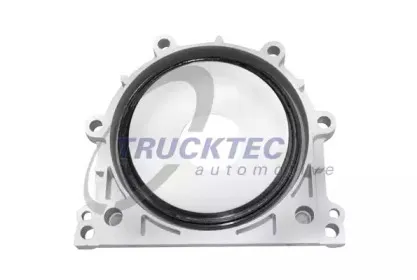 Уплотняющее кольцо, коленчатый вал TRUCKTEC AUTOMOTIVE купить