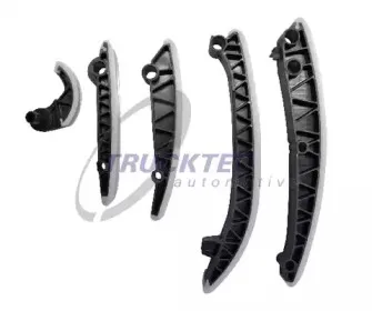 комплект направляющих, цепь управления TRUCKTEC AUTOMOTIVE купить