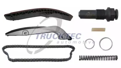 Комплект цели привода распредвала TRUCKTEC AUTOMOTIVE купить