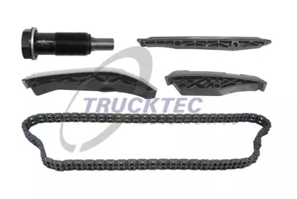 Комплект цели привода распредвала TRUCKTEC AUTOMOTIVE купить