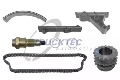Комплект цели привода распредвала TRUCKTEC AUTOMOTIVE купить