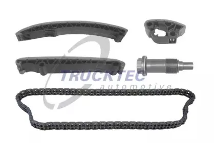 Комплект цели привода распредвала TRUCKTEC AUTOMOTIVE купить