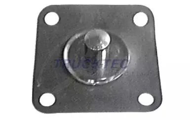 Диафрагма, карбюратор TRUCKTEC AUTOMOTIVE купить
