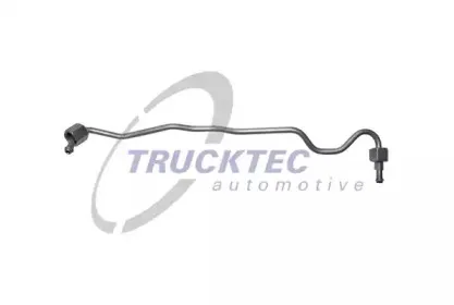 Трубопровод высокого давления, система впрыска TRUCKTEC AUTOMOTIVE купить