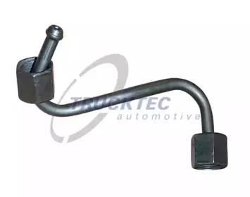 Трубопровод высокого давления, система впрыска TRUCKTEC AUTOMOTIVE купить