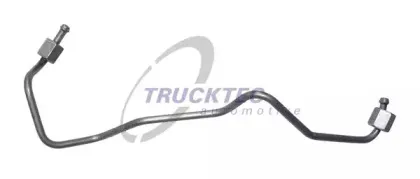 Трубопровод высокого давления, система впрыска TRUCKTEC AUTOMOTIVE купить