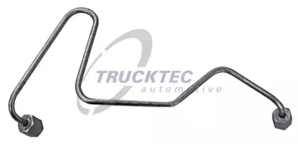 Трубопровод высокого давления, система впрыска TRUCKTEC AUTOMOTIVE купить