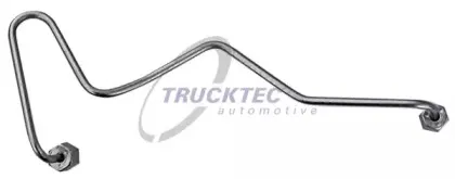 Трубопровод высокого давления, система впрыска TRUCKTEC AUTOMOTIVE купить