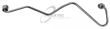 Трубопровод высокого давления, система впрыска TRUCKTEC AUTOMOTIVE купить
