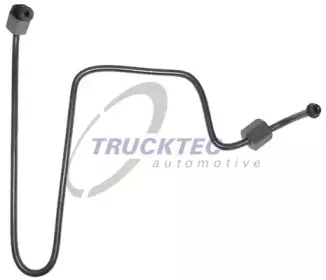 Трубопровод высокого давления, система впрыска TRUCKTEC AUTOMOTIVE купить