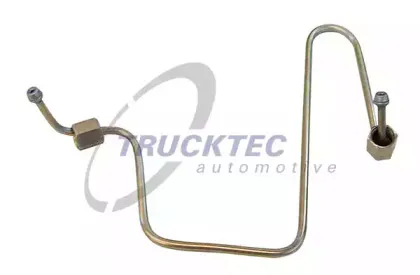 Трубопровод высокого давления, система впрыска TRUCKTEC AUTOMOTIVE купить