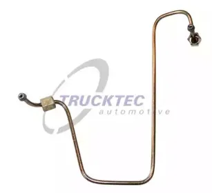 Трубопровод высокого давления, система впрыска TRUCKTEC AUTOMOTIVE купить