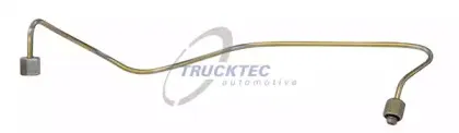 Трубопровод высокого давления, система впрыска TRUCKTEC AUTOMOTIVE купить