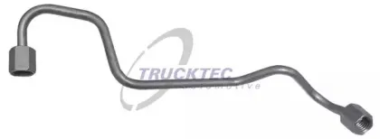 Трубопровод высокого давления, система впрыска TRUCKTEC AUTOMOTIVE купить