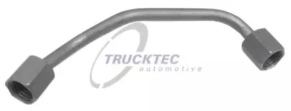 Трубопровод высокого давления, система впрыска TRUCKTEC AUTOMOTIVE купить