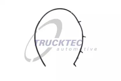 Шланг, утечка топлива TRUCKTEC AUTOMOTIVE купить