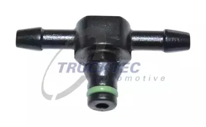 Соединительный патрубок, топливопровод TRUCKTEC AUTOMOTIVE купить