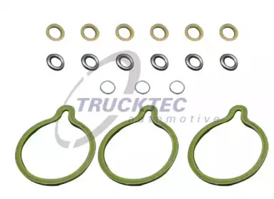 Комплект прокладок, насос впрыска TRUCKTEC AUTOMOTIVE купить