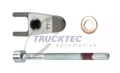 Корпус форсунки TRUCKTEC AUTOMOTIVE купить