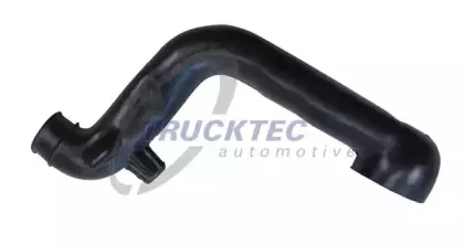 Шланг, вентиляция картера TRUCKTEC AUTOMOTIVE купить