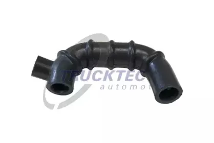 Шланг, вентиляция картера TRUCKTEC AUTOMOTIVE купить