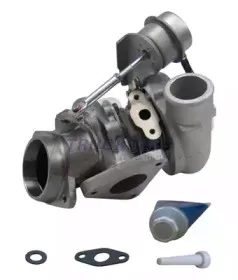 Компрессор, наддув TRUCKTEC AUTOMOTIVE купить