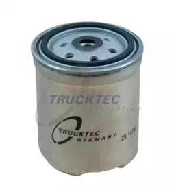 Топливный фильтр TRUCKTEC AUTOMOTIVE купить