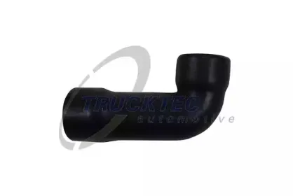 Шланг, вентиляция картера TRUCKTEC AUTOMOTIVE купить