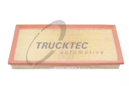 Воздушный фильтр TRUCKTEC AUTOMOTIVE купить
