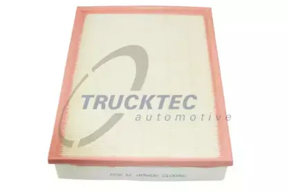 Воздушный фильтр TRUCKTEC AUTOMOTIVE купить