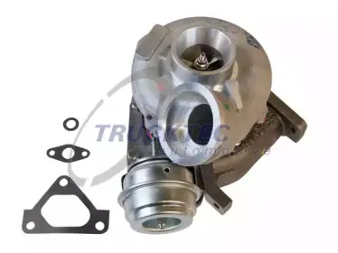 Компрессор, наддув TRUCKTEC AUTOMOTIVE купить